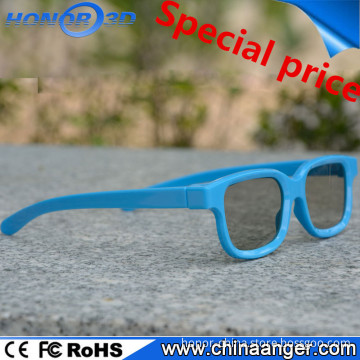 made in china wholesale good quality 3d glasses free sample 3d glasses available